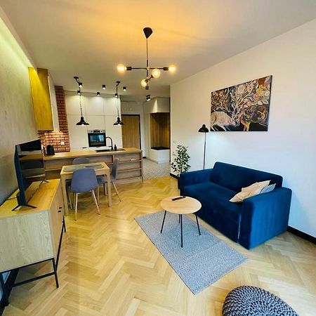 Drewnowska 77 Prime Apartment Łódź Kültér fotó