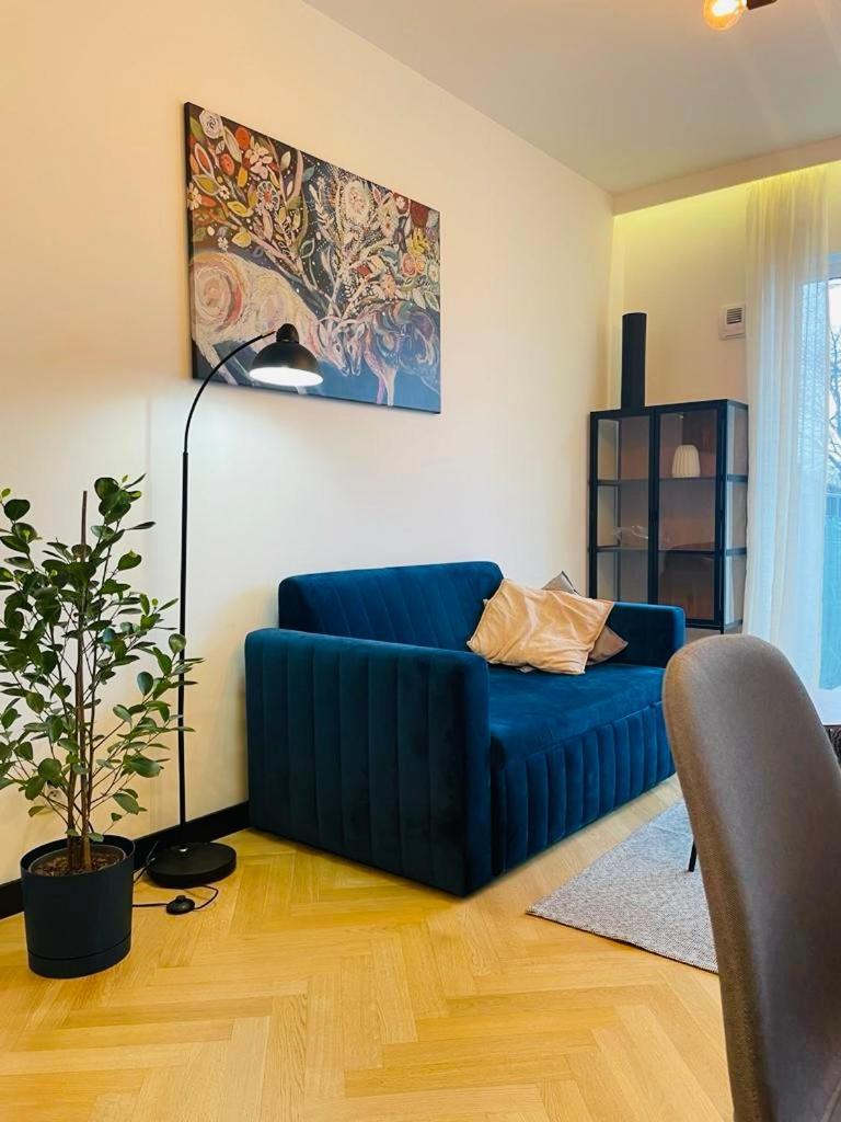 Drewnowska 77 Prime Apartment Łódź Kültér fotó
