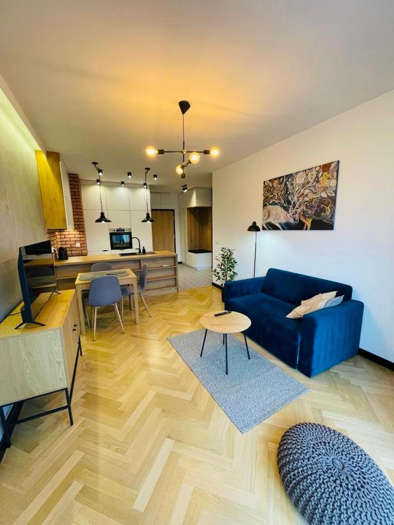 Drewnowska 77 Prime Apartment Łódź Kültér fotó