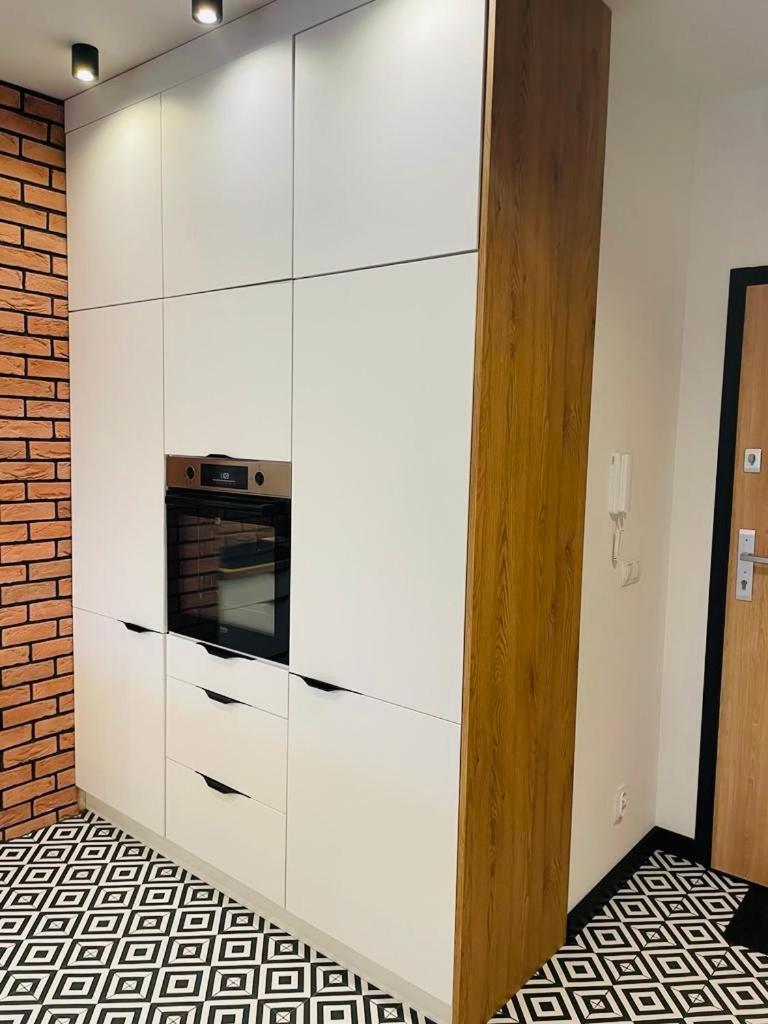 Drewnowska 77 Prime Apartment Łódź Kültér fotó